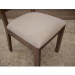 Wooden Chair - Dark Mezquite - Image 7