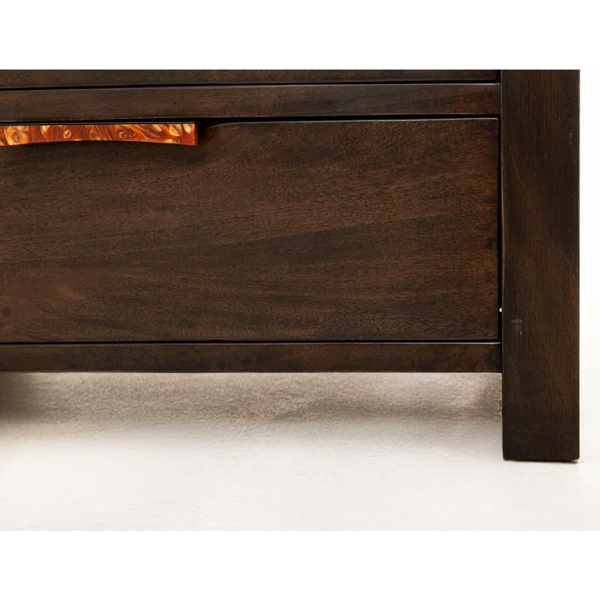 5 Drawer Chest - Raramuri - Image 6