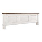 6/6 Eastern King Footboard & Rails - Stoa - Image 4