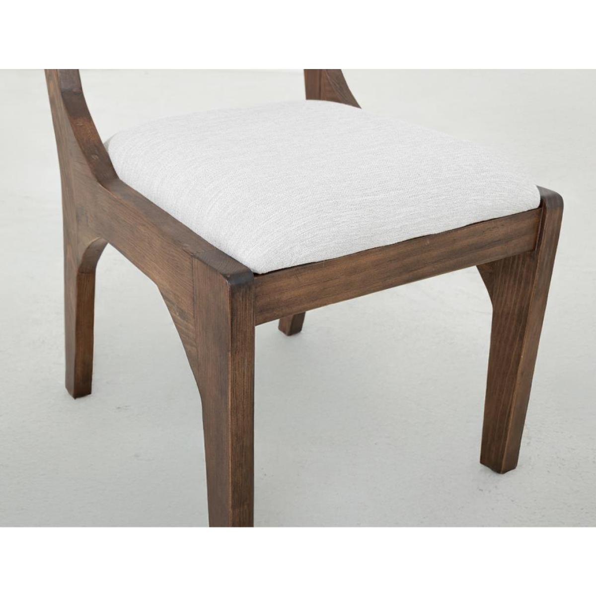 Upholstered Chair - Zaphiro - Image 7