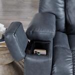 Uc677 Medium 5-zone Power Recliner Lift Chairs Blue 18