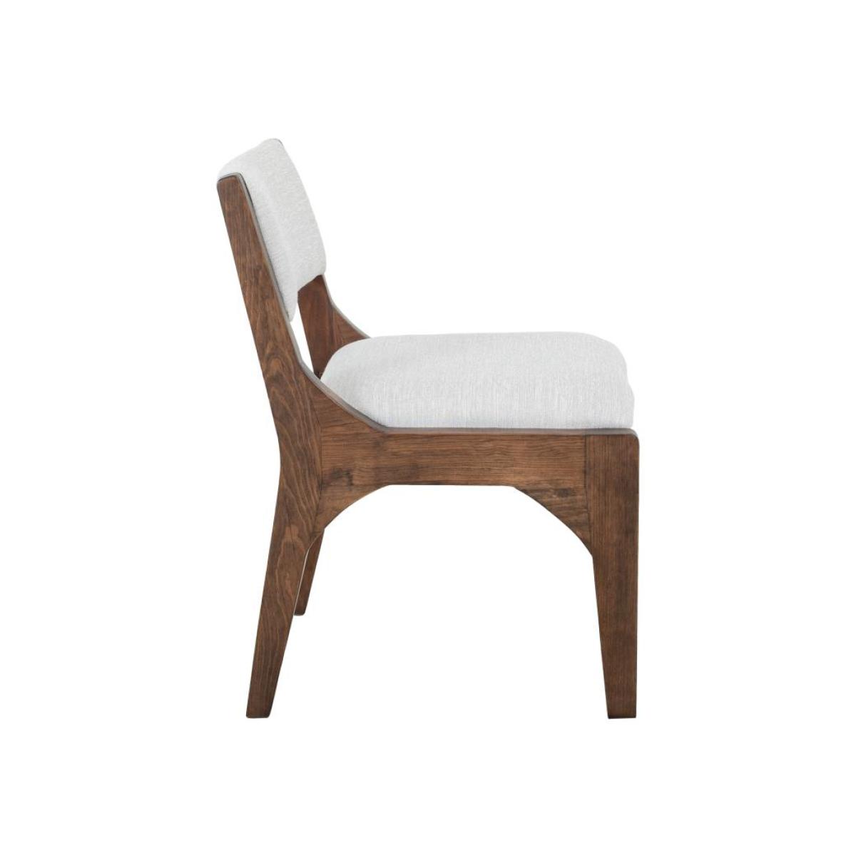 Upholstered Chair - Zaphiro - Image 4