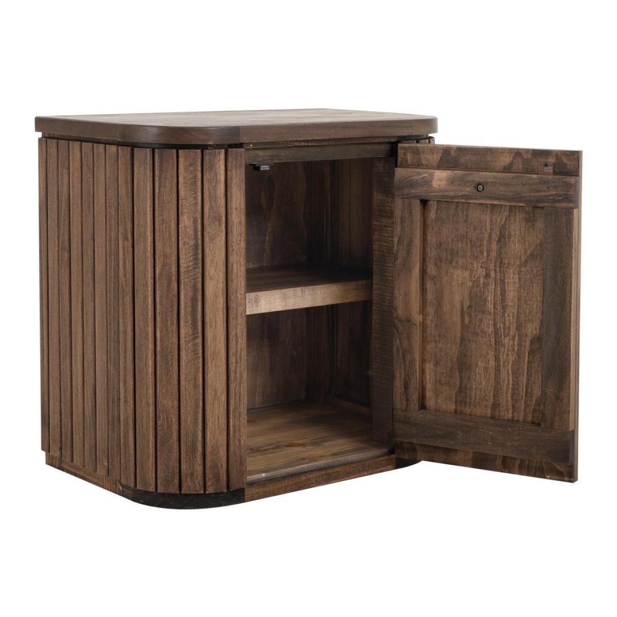 1 Door , Nightstand - Valhalla - Image 4