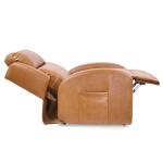 Aiden Medium Lift Chairs Brown 18