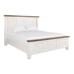 6/6 Eastern King Footboard & Rails - Stoa - Image 3