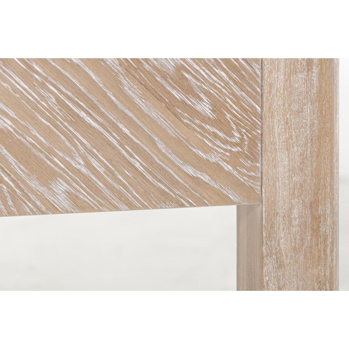 6/6 Eastern King Headboard - Balam - Image 10