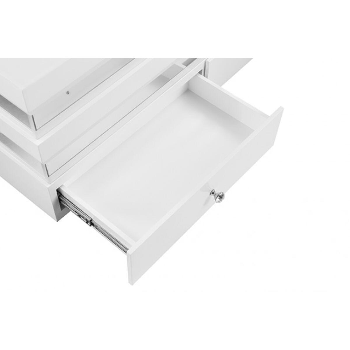 Maloy Rectangular Cocktail Table - Image 4