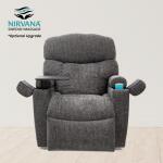 Maya Medium Lift Chairs Brown 21