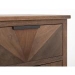 4 Drawer , Chest - Sunrise - Image 8