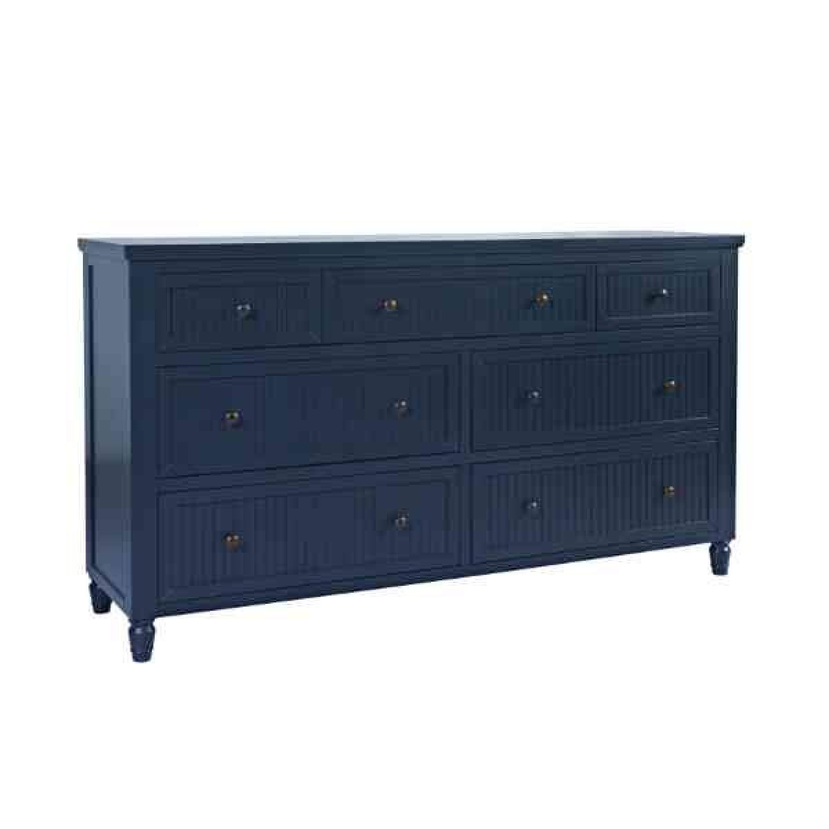 Westport Bedroom Dresser - Image 7