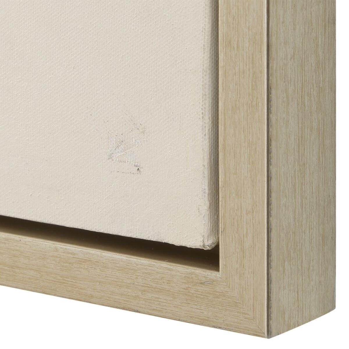 Evaporate Hand Painted Canvas - Image 6