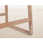 Upholstered Barstool 30" - Balam - Image 10