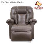 Sol Medium Lift Chairs Brown 15