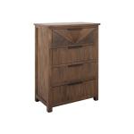 4 Drawer , Chest - Sunrise - Image 3