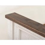 6/6 Eastern King Footboard & Rails - Stoa - Image 7