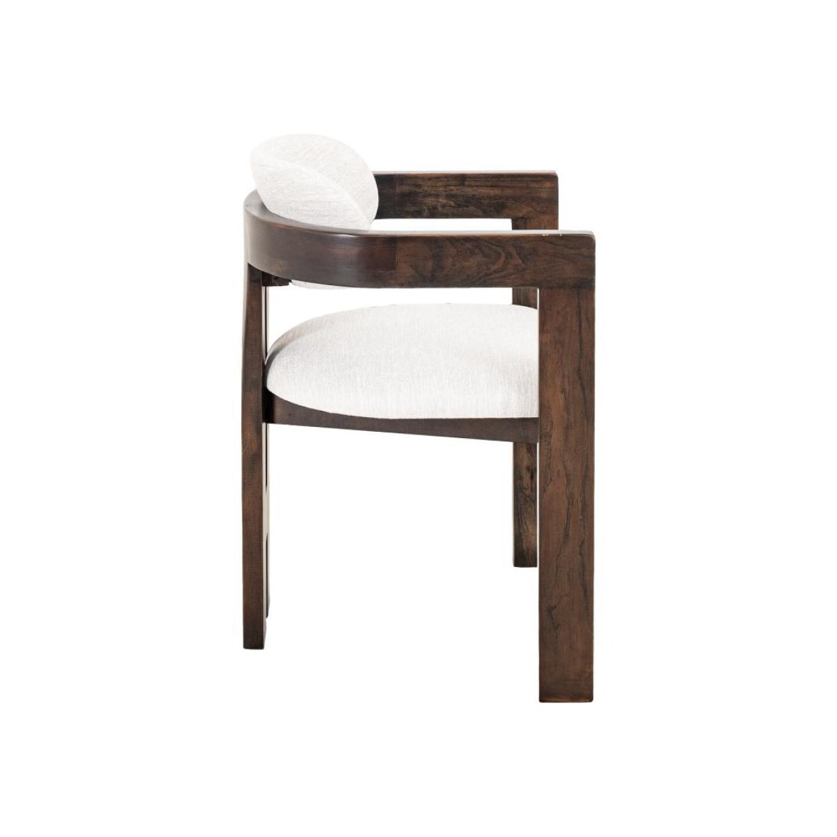 Upholstered Chair - Raramuri - Image 4