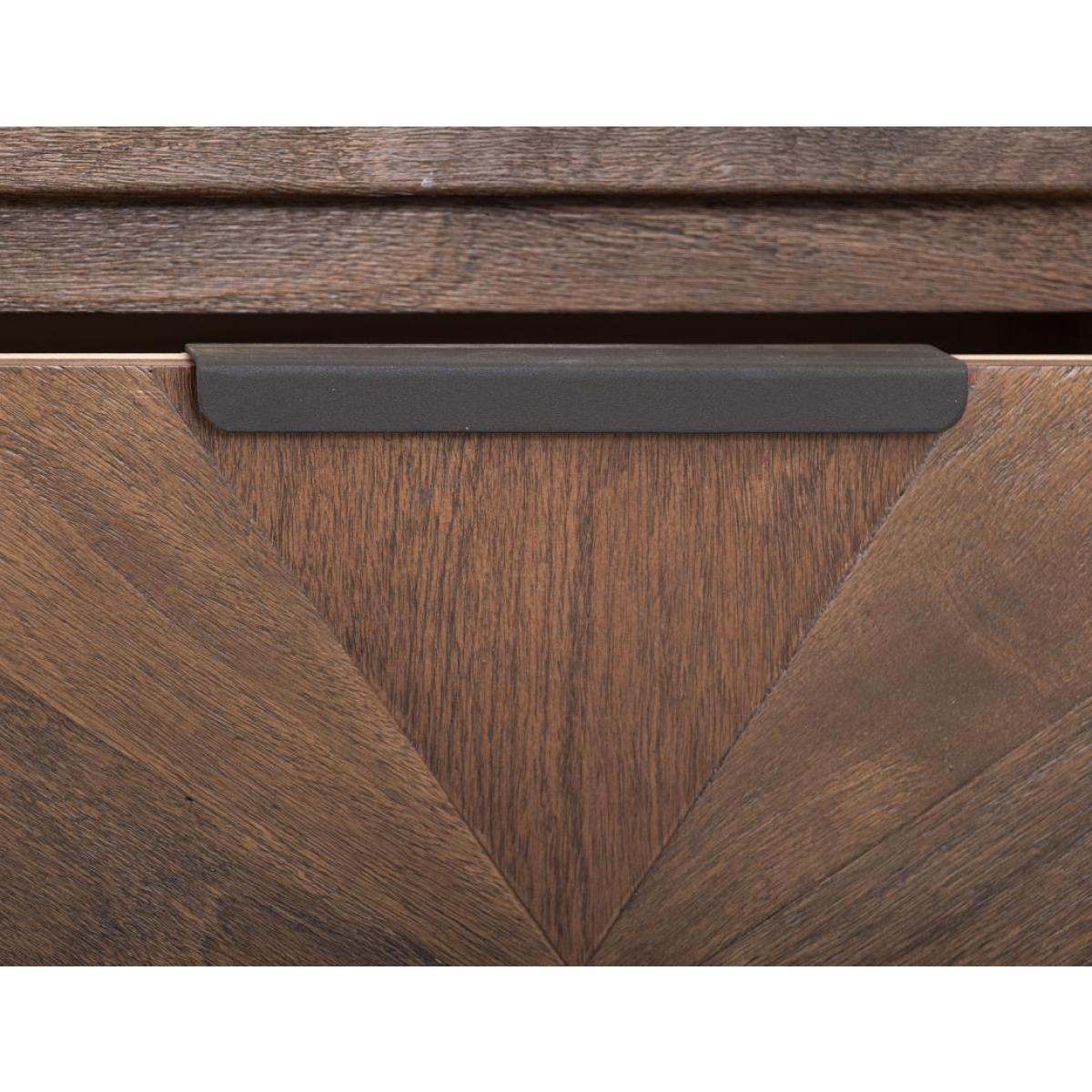 6 Drawer , Dresser - Sunrise - Image 9
