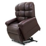 Vega Medium/wide Lift Chairs Brown 11
