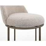 Barstool 30" - Snow - Image 7