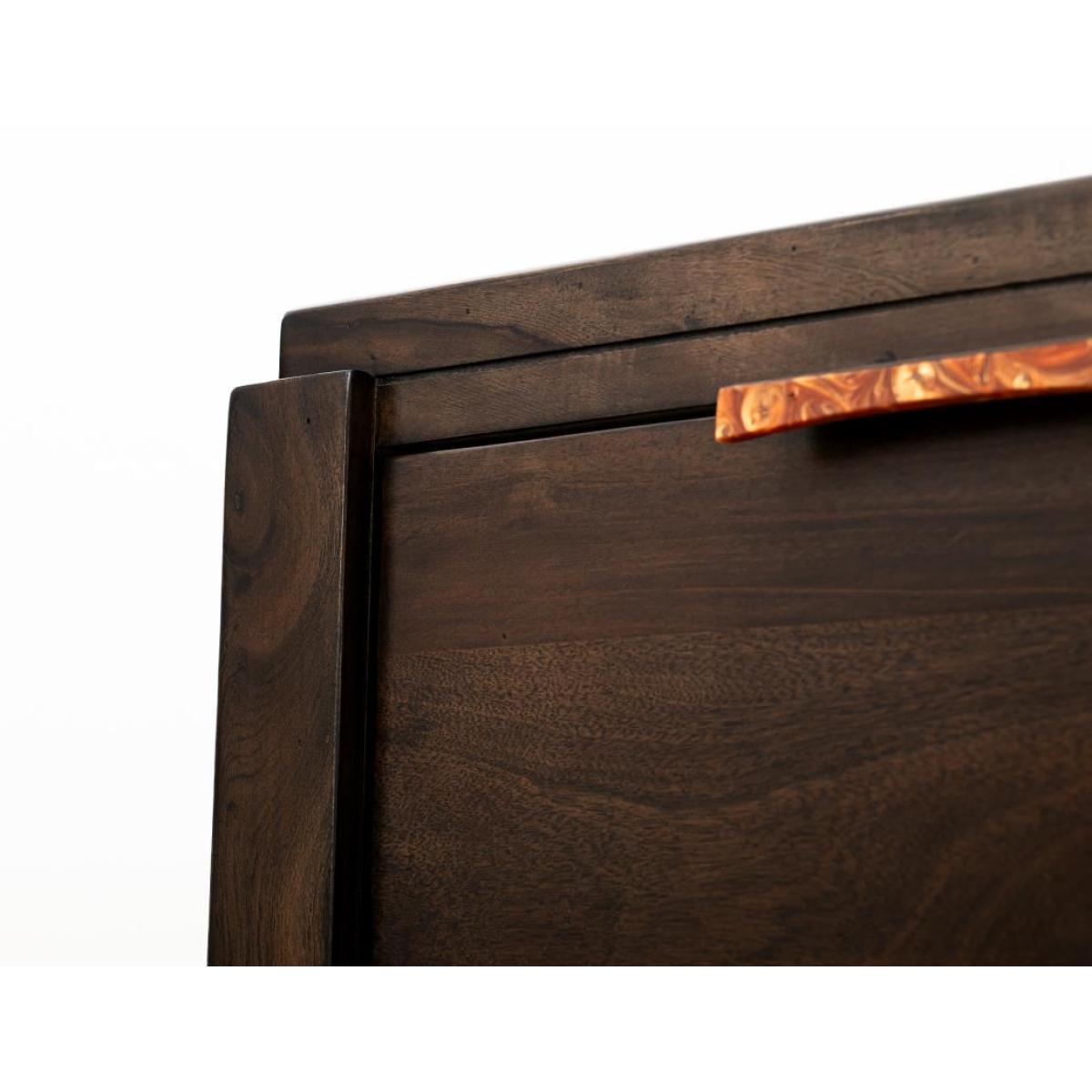 Raramuri 2 Drawer Nightstand - Image 5