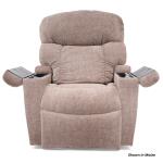 Maya Medium Lift Chairs Brown 33
