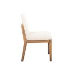 Upholstered Chair – Verona Chairs & Benches Brown 16