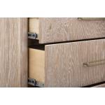 6 Drawer Dresser - Balam - Image 6