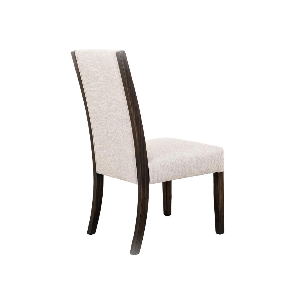 Upholstered Chair - Raramuri - Image 4