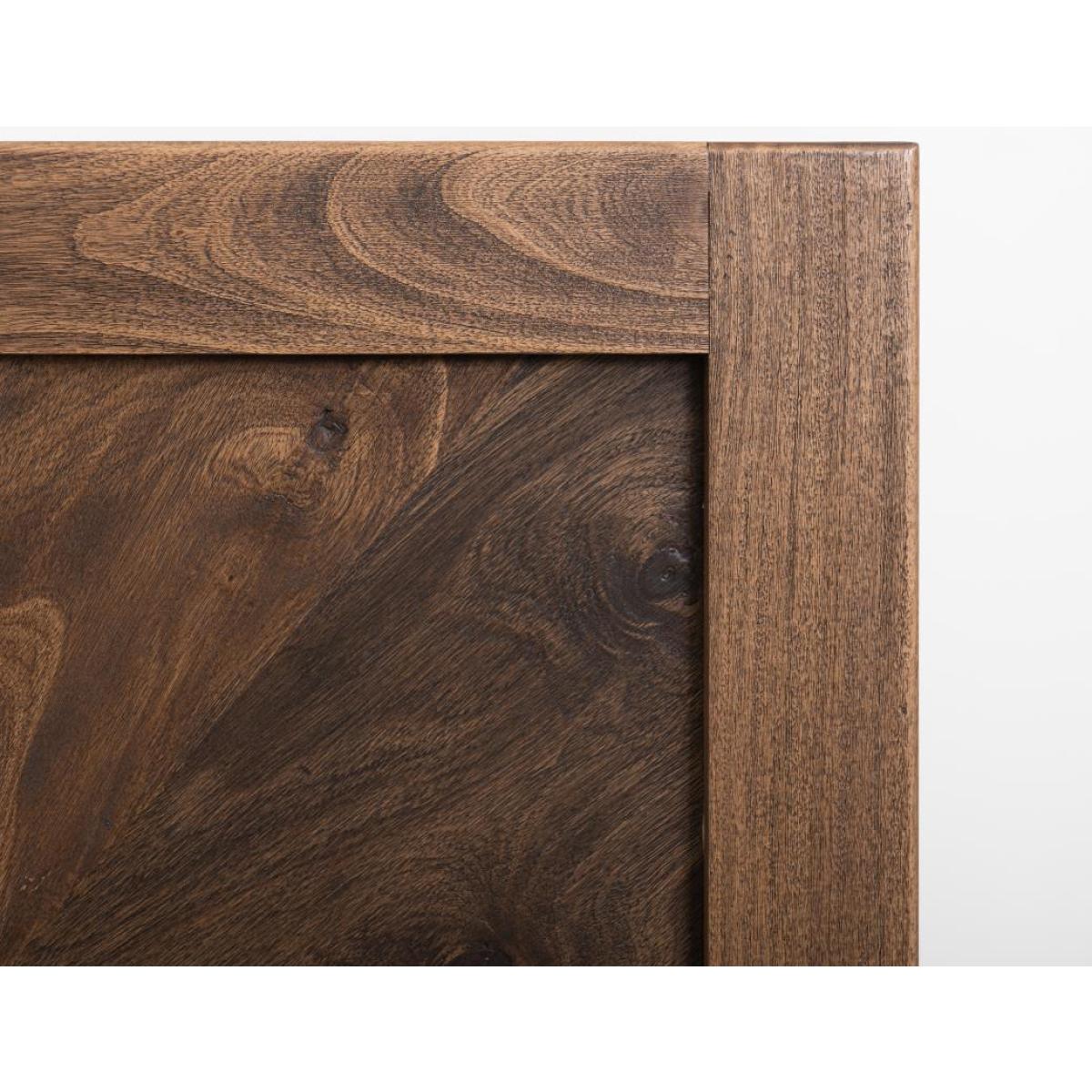 6/6 Eastern King Headboard - Sunrise - Image 5