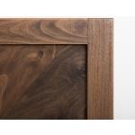 6/6 Eastern King Headboard - Sunrise - Image 5