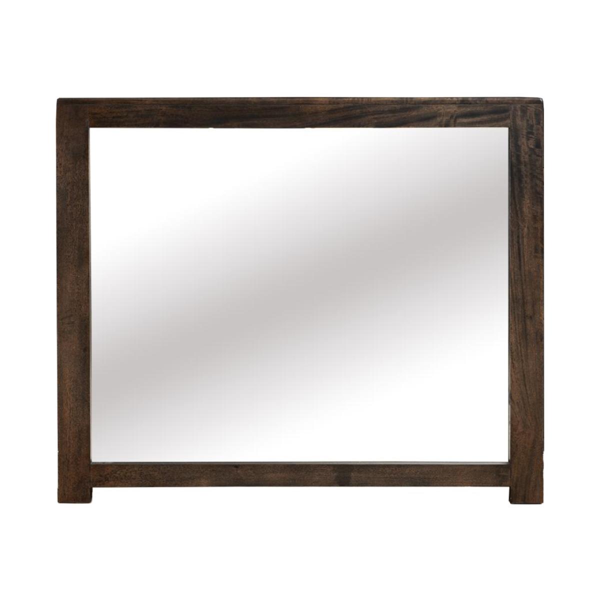 Raramuri Mirror - Image 2