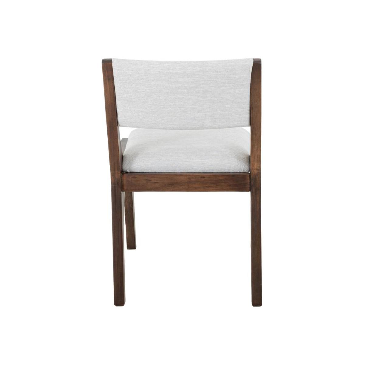 Upholstered Chair - Zaphiro - Image 5