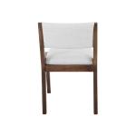 Upholstered Chair - Zaphiro - Image 5