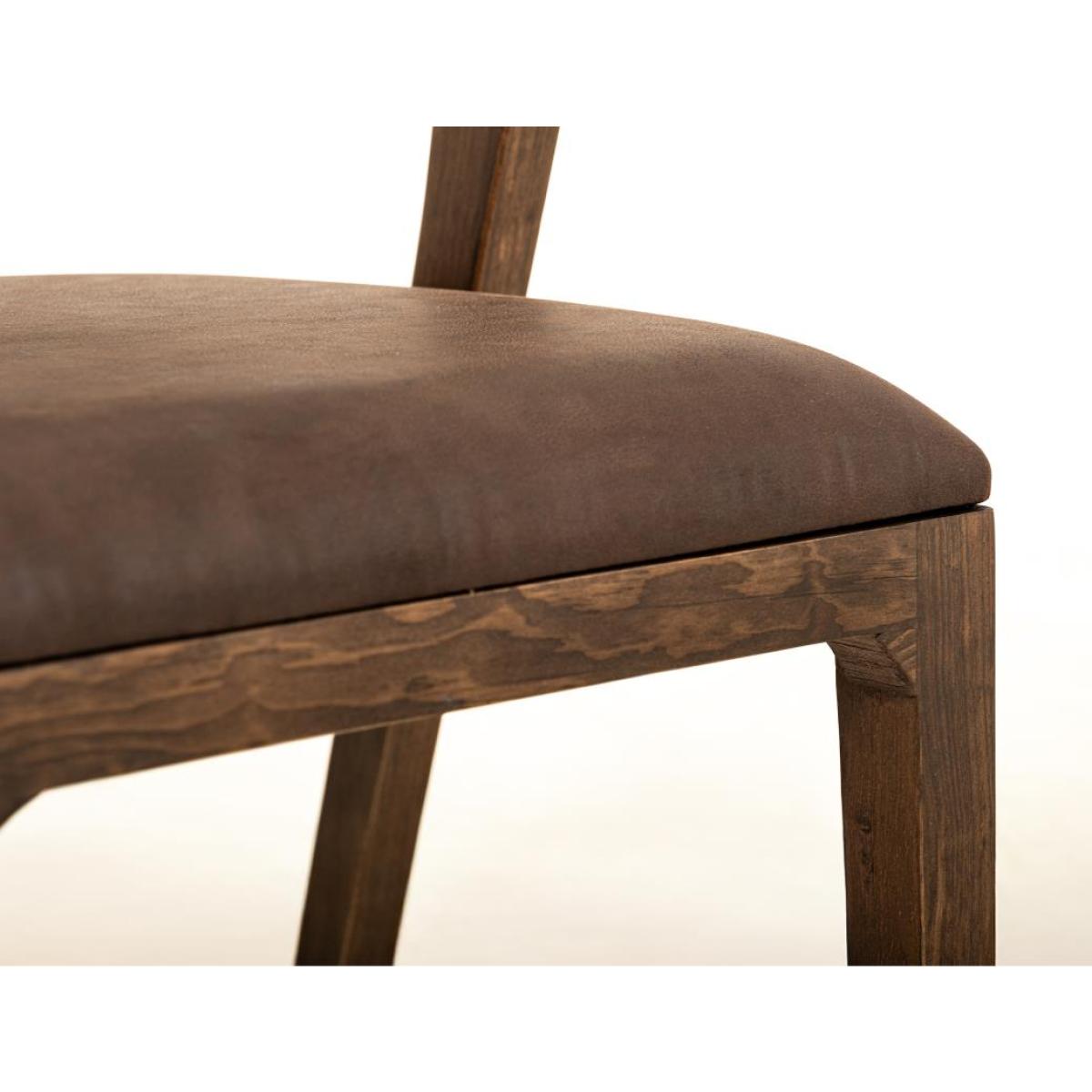 Upholstered Chair - Zaphiro - Image 10