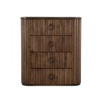 4 Drawer , Chest - Valhalla