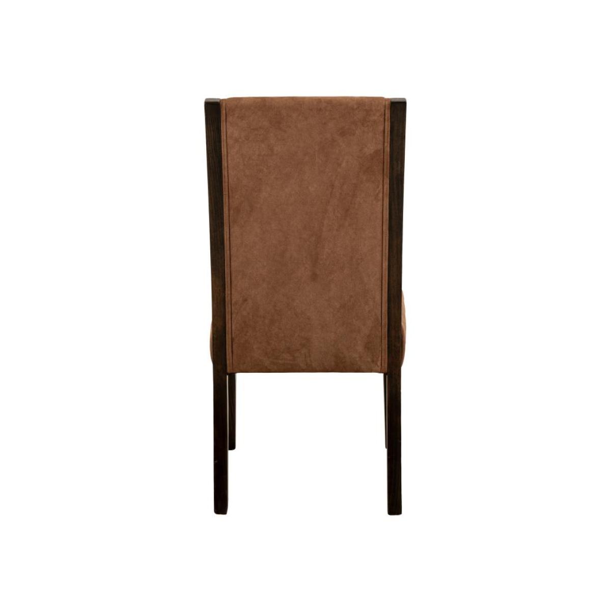Upholstered Chair - Raramuri - Image 5