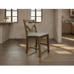 Barstool 24″ – Loft Gray RC Barstools Barstools 11