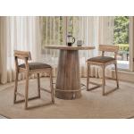 Upholstered Barstool 24" - Balam - Image 7