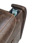 Sedona Medium Lift Chairs Brown 33