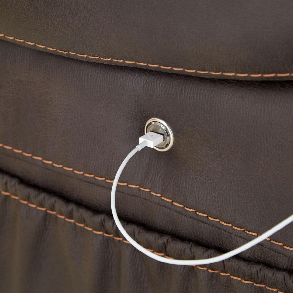 Sedona Medium Lift Chairs Brown 15