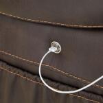 Sedona Medium Lift Chairs Brown 31