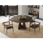 Round Table top – Balam Dining Tables Black 14