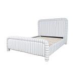 Westport Upholstered Bed - Image 4