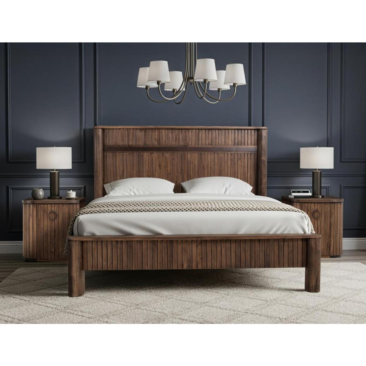 1 Door , Nightstand - Valhalla - Image 5