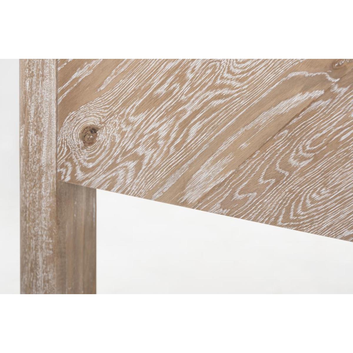 6/6 Eastern King Headboard - Balam - Image 8