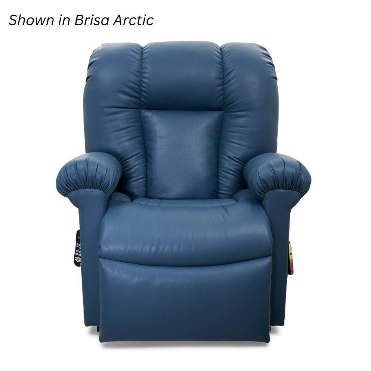 Sol Medium Lift Chairs Brown 13