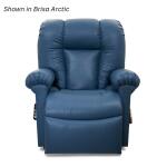 Sol Medium Lift Chairs Brown 25