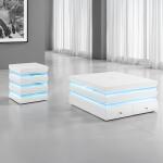 Maloy Rectangular Cocktail Table - Image 3