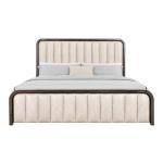 6/0 Headboard - Dark Mezquite - Image 5