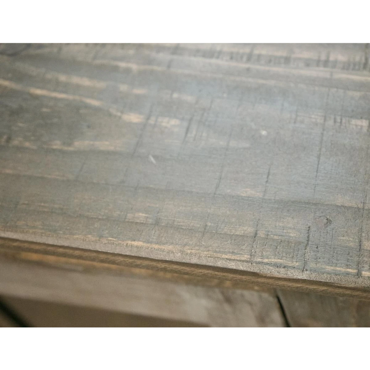 3 Drawer Pier / Bookcase – Loft Brown Bookcases Bookcases 8